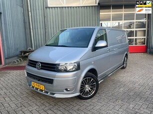 Volkswagen Transporter 2.0 TDI L2H1140PK Comfortline