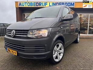 Volkswagen TRANSPORTER 2.0 TDI Nieuwstaat!!! L1H1 Economy