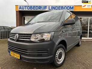 Volkswagen TRANSPORTER 2.0 TDI Nieuwstaat!!! Trekhaak CameraL1H1