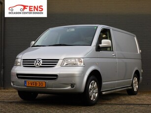 Volkswagen Transporter 2.5 TDI 300 MHD TOPSTAAT!