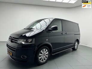 Volkswagen Transporter Multivan 2.0 TDI BM L1H1 Highline