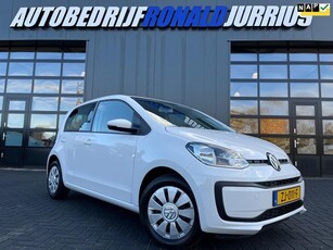 Volkswagen Up! 1.0 BMT move up!