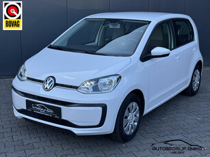 Volkswagen Up! 1.0 BMT move up! / FACELIFT / 5 DEURS / GARANTIE /