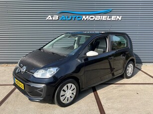 Volkswagen Up! 1.0 BMT move up! PDC/ BLUETOOT/ LED VERL