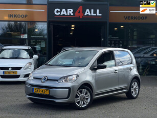 Volkswagen Up! 1.0 BMT up! Beats Audio/ AIRCO/BLUETOOTH/5DEURS