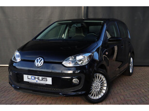 Volkswagen Up! 1.0 high up! BlueMotion