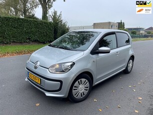 Volkswagen Up! 1.0 move up! BlueM. NAP/NAVI/AIRCO/APK