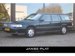 Volvo 960 3.0 AUT Historie compleet Goed rijdende