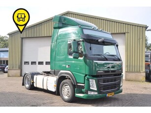 Volvo FM 370 4X2 2016. 566.400KM. i-Shift . NL-TRUCK