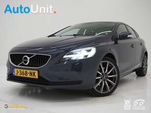 Volvo V40 2.0 T2 Momentum Cruise LED Trekhaak