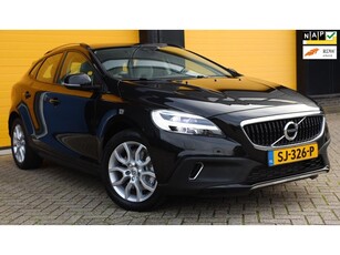 Volvo V40 Cross Country 2.0 T3 Nordic+ / NAP / Cruise