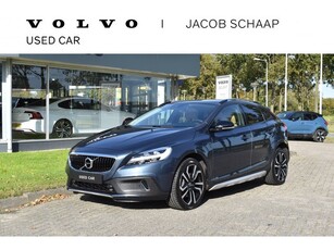 Volvo V40 Cross Country T3 150PK Automaat Polar+ Luxury