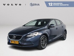 Volvo V40 T2 Nordic+ Stoelverwarming (bj 2018)