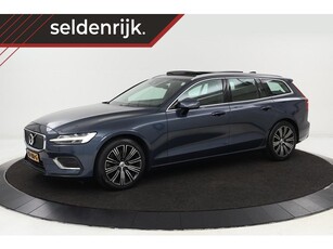 Volvo V60 T5 Inscription Panoramadak Carplay Adaptive