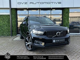 Volvo XC40 1.5 T4 Recharge R-Design Camera Carplay