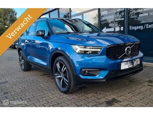 Volvo XC40 1.5 T5 Recharge R-Design