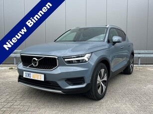 Volvo XC40 1.5 T5 Twin Engine Momentum Pro Panorama dak /