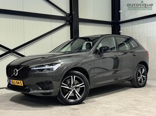 Volvo XC60 2.0 Recharge T6 AWD R-Design Aut. panorama