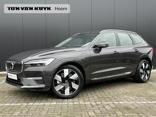 Volvo XC60 2.0 Recharge T6 AWD Ultimate Bright Bowers &