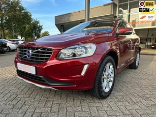 Volvo XC60 2.0 T5 FWD Summum, Pano, LEDER, Navi, Etc.