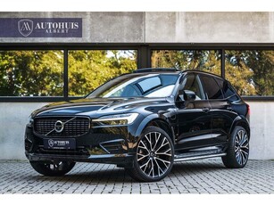 Volvo XC60 2.0 T6 Recharge AWD R-Design 360c Trekhaak 22''