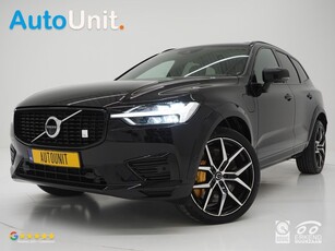 Volvo XC60 2.0 T8 AWD Polestar Engineered Panoramadak