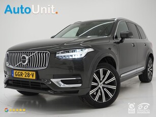 Volvo XC90 2.0 T8 Recharge AWD Inscription 7P