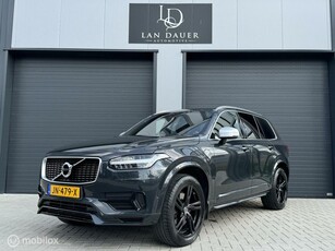 Volvo XC90 2.0 T8 Twin Engine AWD R-Design / Incl. BTW / 7p