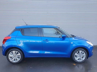 Suzuki Swift 1.0 Select booterjet