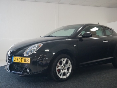 Alfa Romeo Mito 1.3 JTDM ECO ESCL.