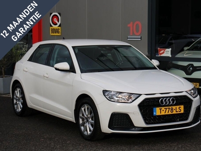 AUDI A1 Sportback TFSI, DSG, 21DKM VIRTUAL, CLIMA, PDC