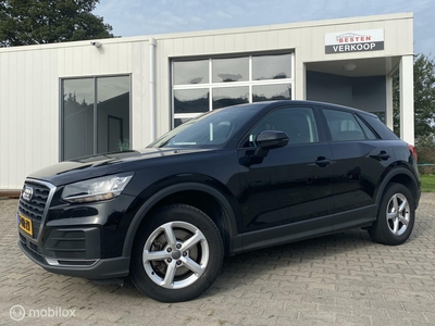 AUDI Q2 30 TFSI Sport / Navigatie / Garantie !