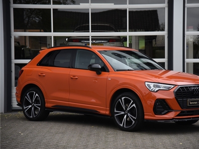 AUDI Q3 35 TFSI S Line Pro Line