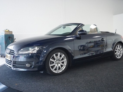 Audi TT 2.0 TFSI PRO LINE