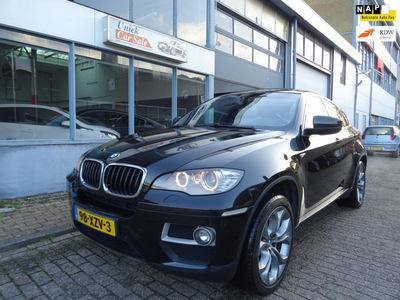 BMW X6 XDrive30d High Executive