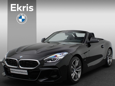 BMW Z4 Roadster sDrive20i Business Edition Plus / M Aerodynamicapakket / Adaptieve LED / DAB / HiFi / 18''