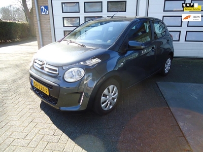 Citroen C1 1.0 e-VTi Feel