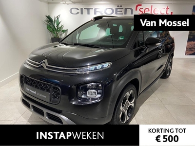 CITROEN C3 AIRCROSS 1.2 PureTech S&S Shine