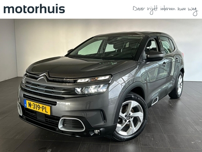 CITROEN C5 AIRCROSS 1.2 PureTech 130pk S&S EAT8 Business