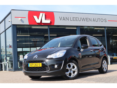 Citroën C3 1.6 VTi Exclusive | 04-2023 APK | Navigatie | Climate Control