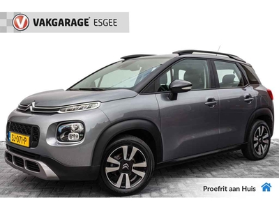 Citroën C3 Aircross 1.2 82 PK PureTech Feel RIJKLAAR.