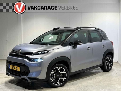 Citroën C3 Aircross 1.2 PureTech Shine