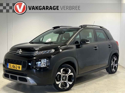 Citroën C3 Aircross 1.2 PureTech S&S Shine