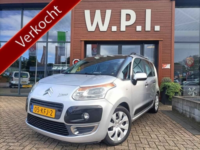 Citroën C3 Picasso 1.4 VTi Aura