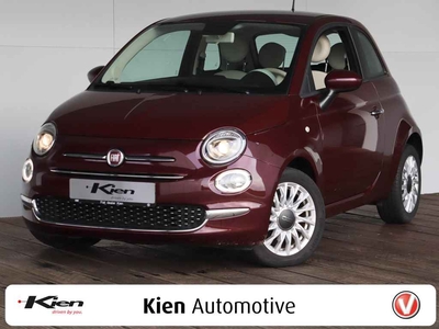 Fiat 500 1.0 Hybrid Lounge