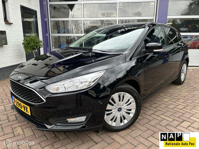 Ford Focus 1.5 Titanium * AUTOMAAT * NAVIGATIE * 150 PK *