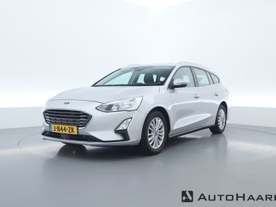 FORD FOCUS Wagon 1.0 EcoBoost Business | Navi | Clima | Keyless | Apple CarPlay | Cruise