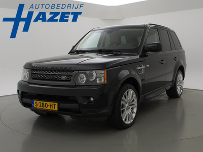 Land Rover Range Rover Sport 3.6 TDV8 272 PK AUT. + SCHUIFDAK / HARMAN/KARDON / CAMERA