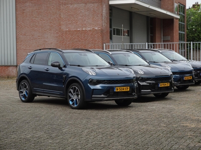 LYNK & CO 01 1.5 Plug-in Hybrid MY2022 360Camera|Orig.Nederlandse auto|Rijklaarprijs incl.Fabrieksgarantie.