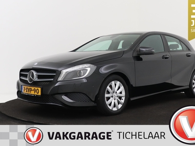 MERCEDES A-KLASSE 180 Ambition | Org NL | Navigatie | Xenon | Cruise Control | 16